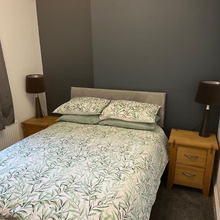 דירות Flat In Leamington Spa Town Centre מראה חיצוני תמונה
