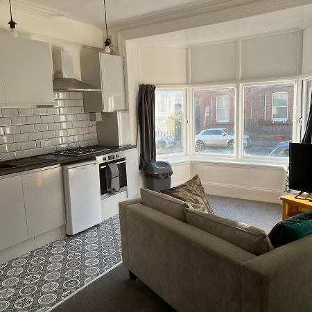 דירות Flat In Leamington Spa Town Centre מראה חיצוני תמונה