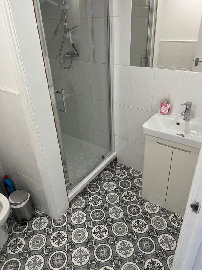 דירות Flat In Leamington Spa Town Centre מראה חיצוני תמונה
