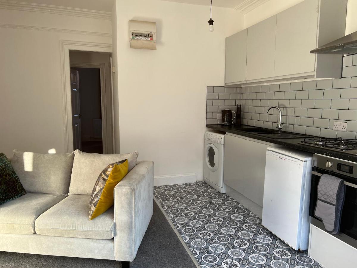דירות Flat In Leamington Spa Town Centre מראה חיצוני תמונה