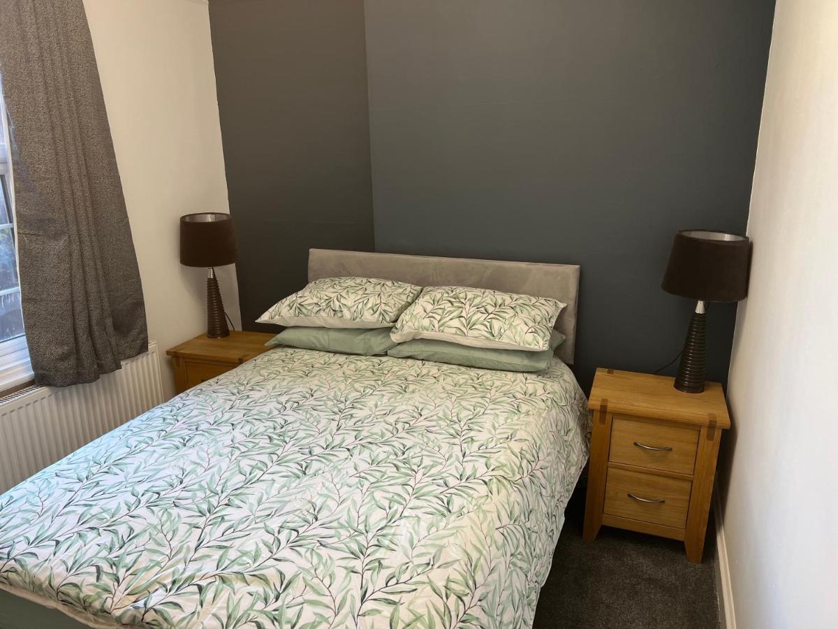 דירות Flat In Leamington Spa Town Centre מראה חיצוני תמונה
