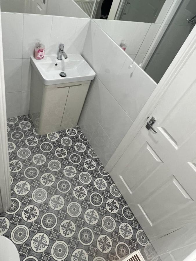 דירות Flat In Leamington Spa Town Centre מראה חיצוני תמונה