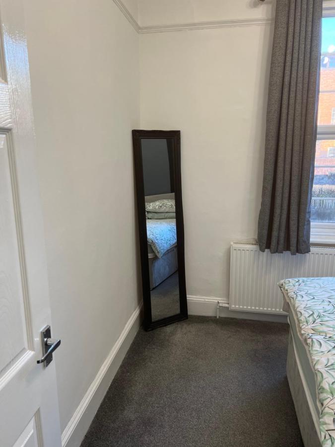 דירות Flat In Leamington Spa Town Centre מראה חיצוני תמונה