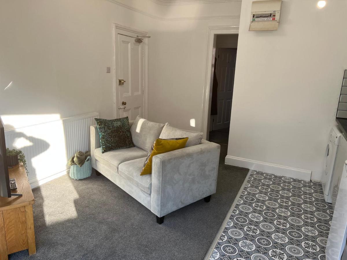 דירות Flat In Leamington Spa Town Centre מראה חיצוני תמונה