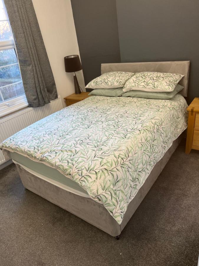 דירות Flat In Leamington Spa Town Centre מראה חיצוני תמונה