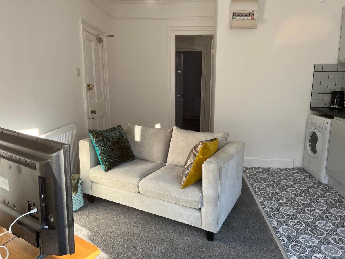 דירות Flat In Leamington Spa Town Centre מראה חיצוני תמונה