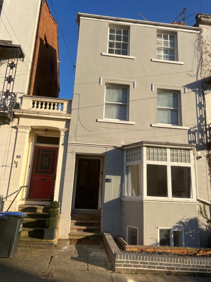 דירות Flat In Leamington Spa Town Centre מראה חיצוני תמונה