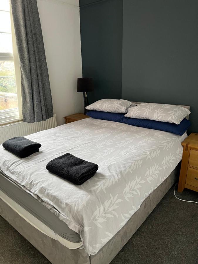 דירות Flat In Leamington Spa Town Centre מראה חיצוני תמונה