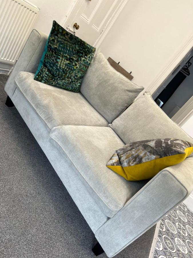 דירות Flat In Leamington Spa Town Centre מראה חיצוני תמונה
